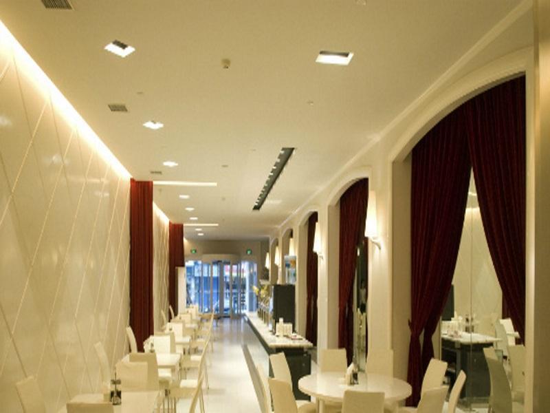 Jinjiang Inn Wuhan Jianghan Road Subway Station Jiangtan Pedestrain Street Exterior foto